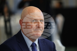 Годишни награди за принос в науката "Питагор" - церемония