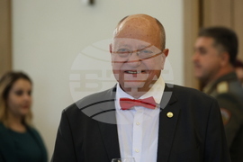 Годишни награди за принос в науката "Питагор" - церемония