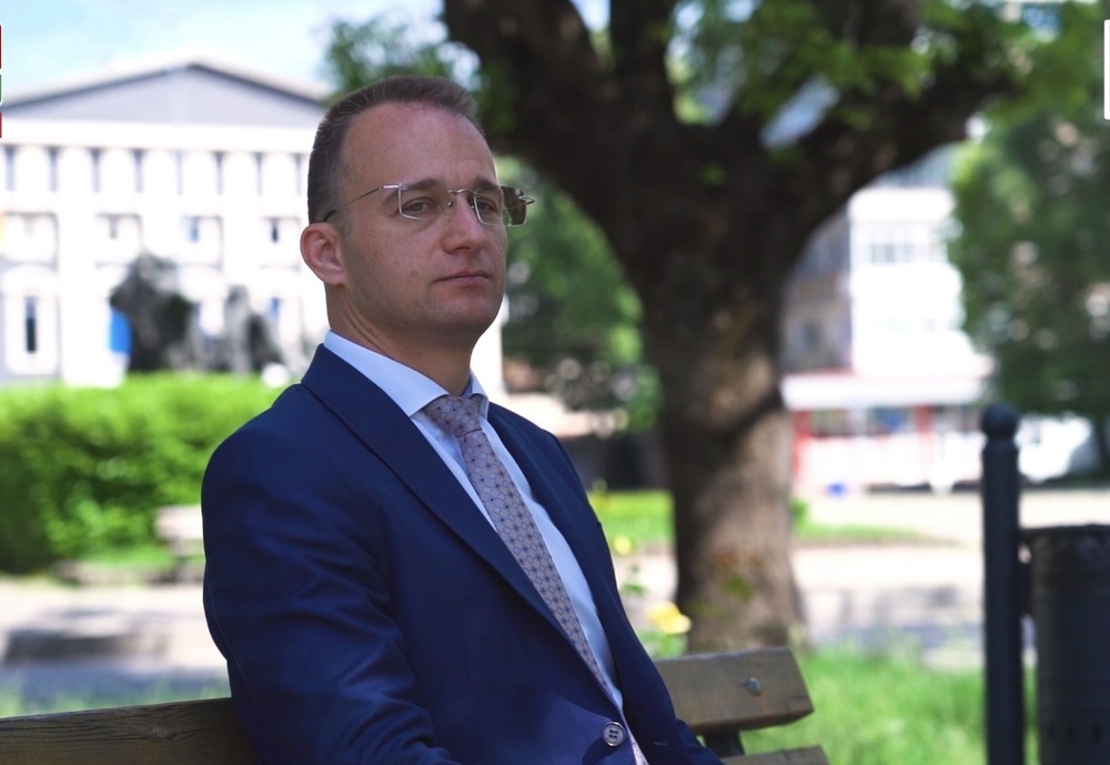 Симеон Славчев, водач на листата на БСП в Разград, инициира обществен диалог по основни социални теми, засягащи областта