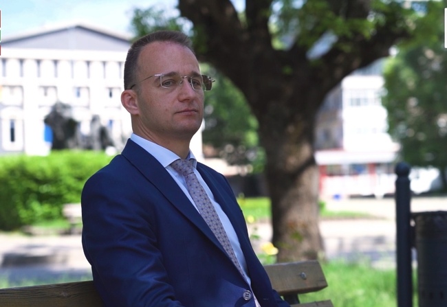 Симеон Славчев, водач на листата на БСП в Разград, инициира обществен диалог по основни социални теми, засягащи областта