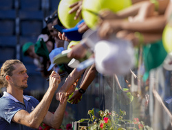 Italy Tennis Open