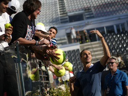Italy Tennis Open