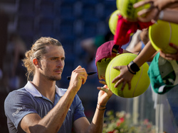 Italy Tennis Open