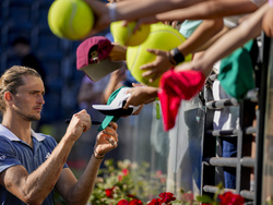 Italy Tennis Open