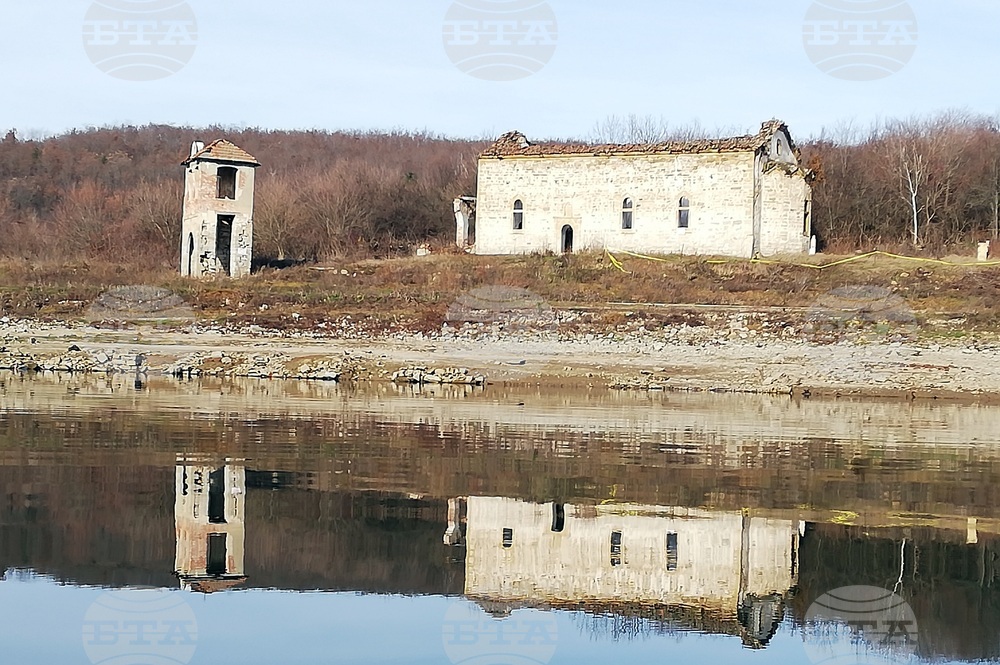 Фотодокументална изложба „Потъналото наследство“ представят в Монтана за Международния ден на музеите