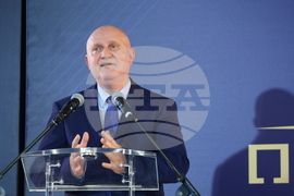 Годишни награди за принос в науката "Питагор" - церемония - Галин Цоков