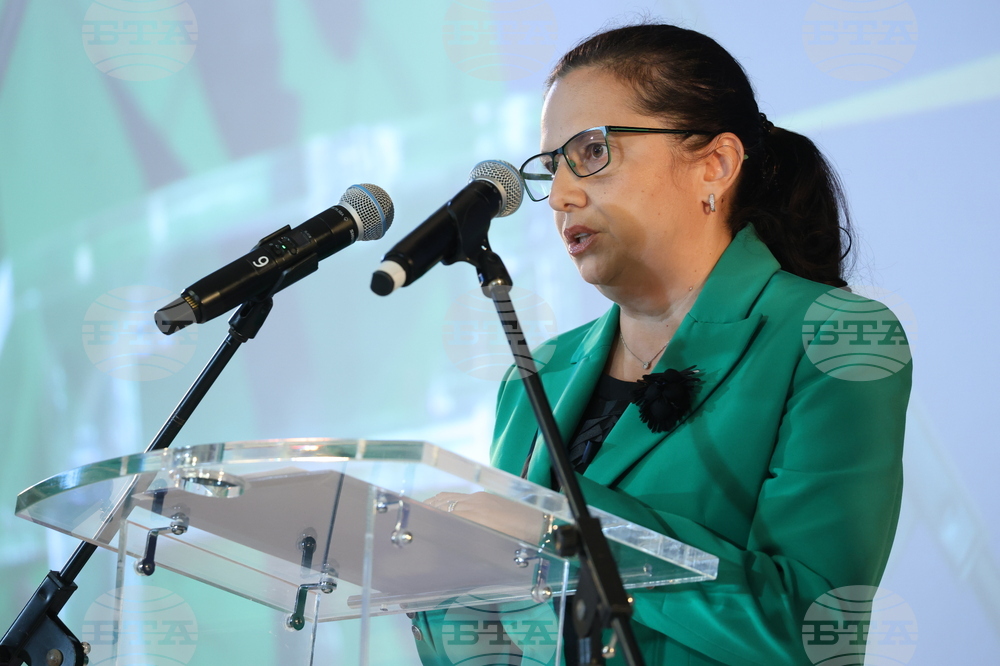 Годишни награди за принос в науката "Питагор" - церемония