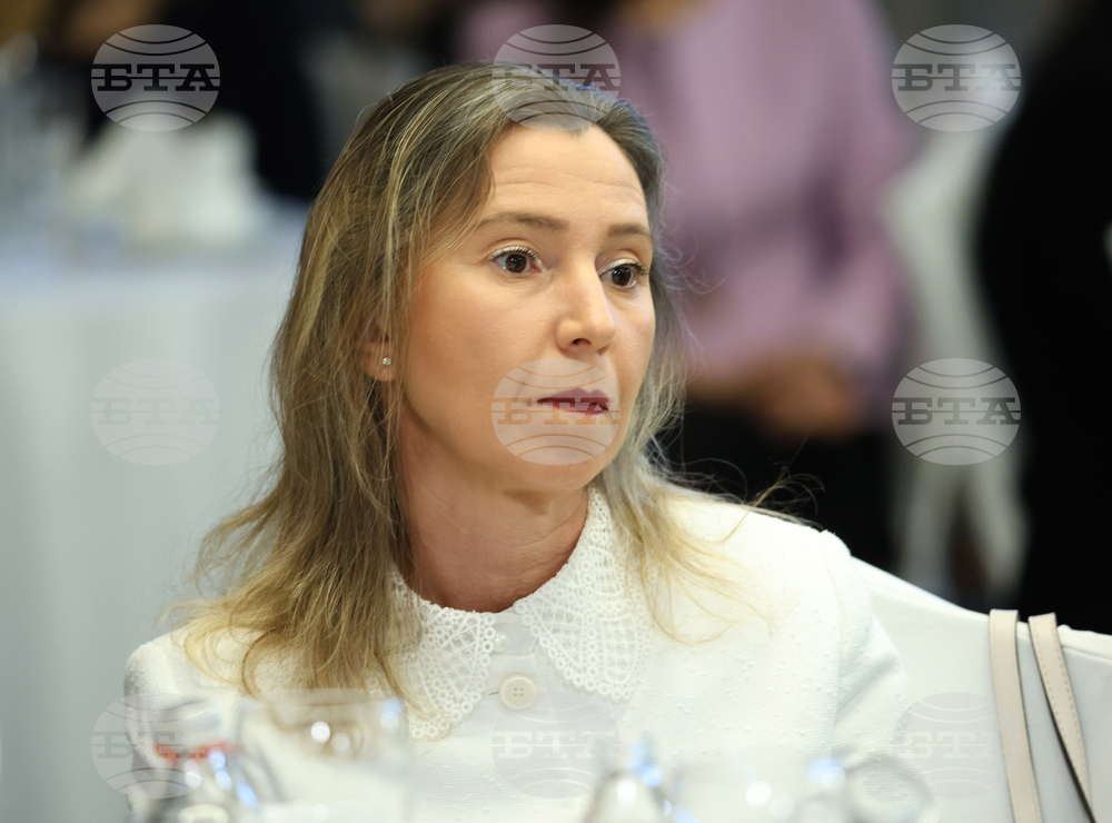 Годишни награди за принос в науката "Питагор" - церемония