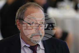 Годишни награди за принос в науката "Питагор" - церемония - проф. д-р Тодор Дудев