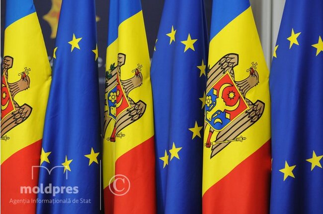 EU Leaders Congratulate Moldova on the Outcome of Sunday’s General Elections