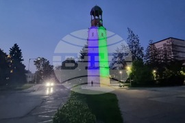 Разград - Часовникова кула - глобална инициатива - рядко заболяване