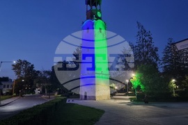 Разград - Часовникова кула - глобална инициатива - рядко заболяване