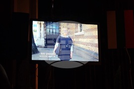 Самоков - Детска вокална група "Медени звънчета" - годишнина - концерт