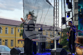 Габрово - празник - концерт