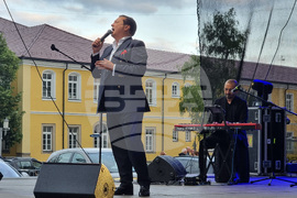 Габрово - празник - концерт