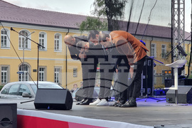 Габрово - празник - концерт