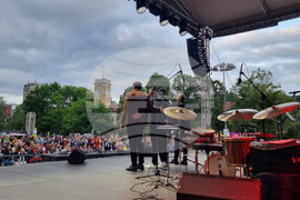 Габрово - празник - концерт