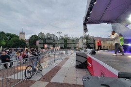 Габрово - празник - концерт