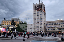 Габрово - празник - концерт