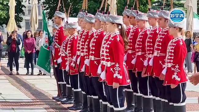 С концерт на Васил Петров и RDMK завърши програмата за Деня на Габрово