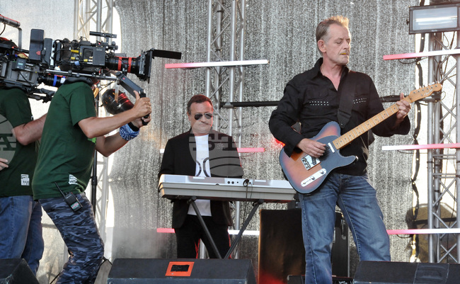 Михаил Билалов, актьор