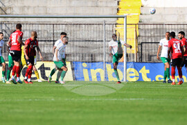 Футбол - Локомотив София - Ботев Враца