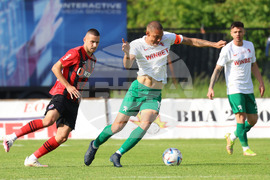 Футбол - Локомотив София - Ботев Враца