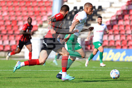 Футбол - Локомотив София - Ботев Враца