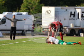 Футбол - Локомотив София - Ботев Враца