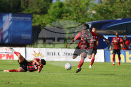 Футбол - Локомотив София - Ботев Враца