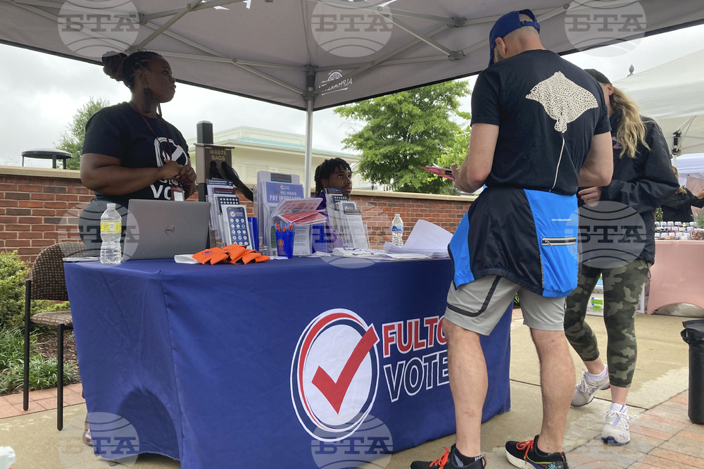 Американският социологически институт "Галъп" прекратява публикуването на рейтингите на одобрение на американските президенти