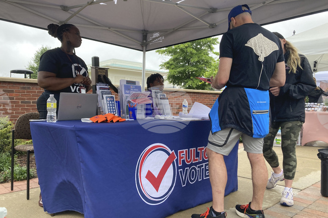 Американският социологически институт "Галъп" прекратява публикуването на рейтингите на одобрение на американските президенти