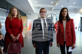 Мария Габриел - „Новата европейска иновационна програма“