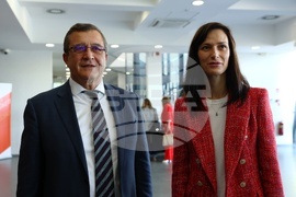 Мария Габриел - „Новата европейска иновационна програма“