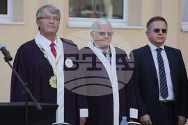 Медицински университет - нова учебна година