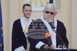 Медицински университет - нова учебна година