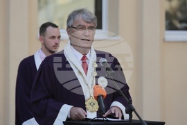 Медицински университет - нова учебна година