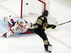 Panthers Bruins Hockey