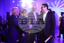 Александър Пулев - „Новата европейска иновационна програма“