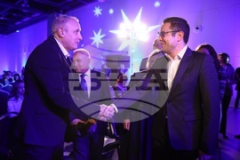 Александър Пулев - „Новата европейска иновационна програма“