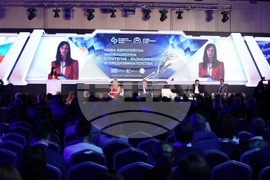 Мария Габриел - „Новата европейска иновационна програма“