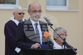 Медицински университет - нова учебна година