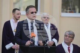 Медицински университет - нова учебна година