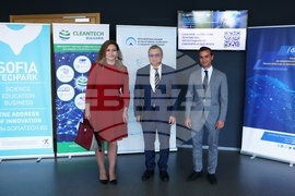 Мария Габриел - „Новата европейска иновационна програма“