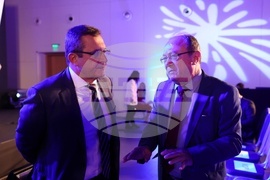 Сашо Пенов - Юлиан Ревалски - „Новата европейска иновационна програма“