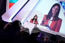 Мария Габриел - „Новата европейска иновационна програма“