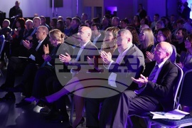 Мария Габриел - „Новата европейска иновационна програма“