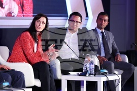 Мария Габриел - „Новата европейска иновационна програма“