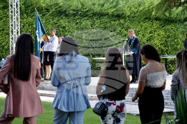 Варна -  Нова академична година във ВСУ