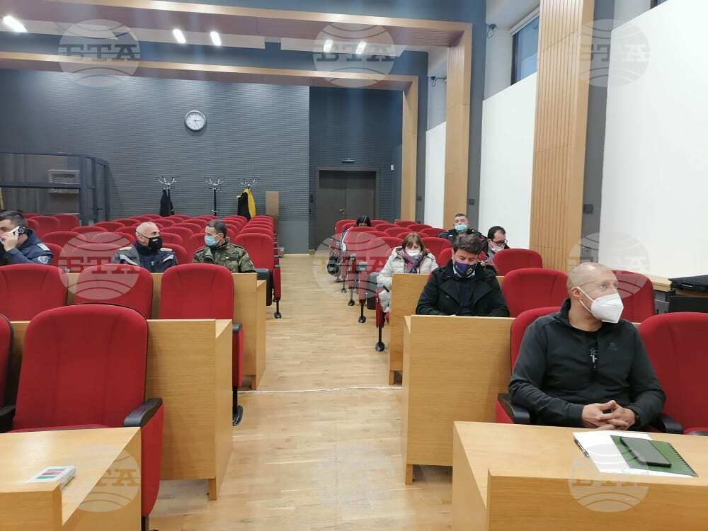 Община Троян е готова да окаже подкрепа на бежанци от войната между Русия и Украйна